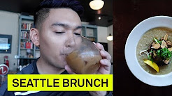 FILIPINO POP-UP BRUNCH IN SEATTLE!! - ohitsROME