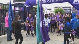 March of Dimes March for Babies