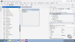 29   Properties and Fields pt  1 - Programming in C# - Exam 70-483