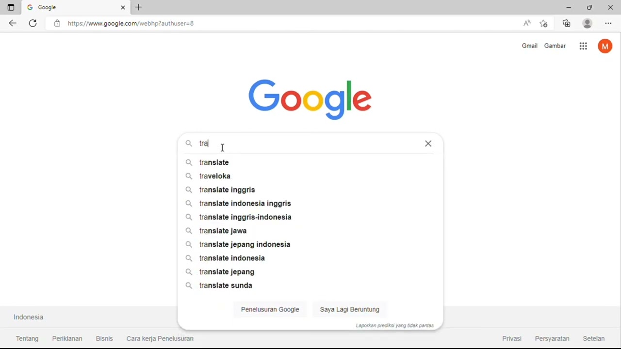 Cara Menerjemahkan Jurnal Internasional atau Jurnal Bahasa Inggris