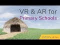 Seymour  lerhn  accessible vr  ar for primary schools
