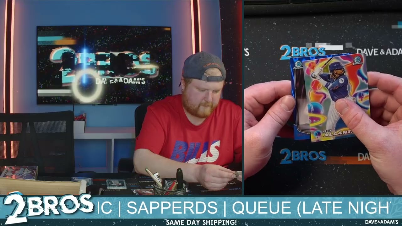 Gothro's Baseball Personal 3/9/26