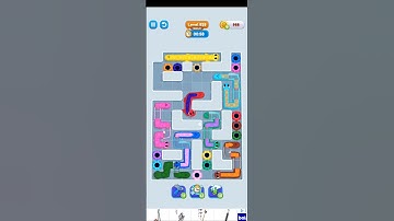 Gecko out – Level 825 Full Walkthrough (Mobile Game)|Cassera Gaming #gameplay #geckoout #walkthrough