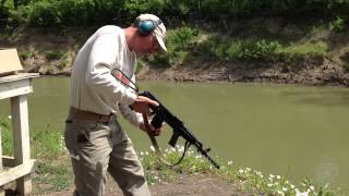 Tactical Safety Lever