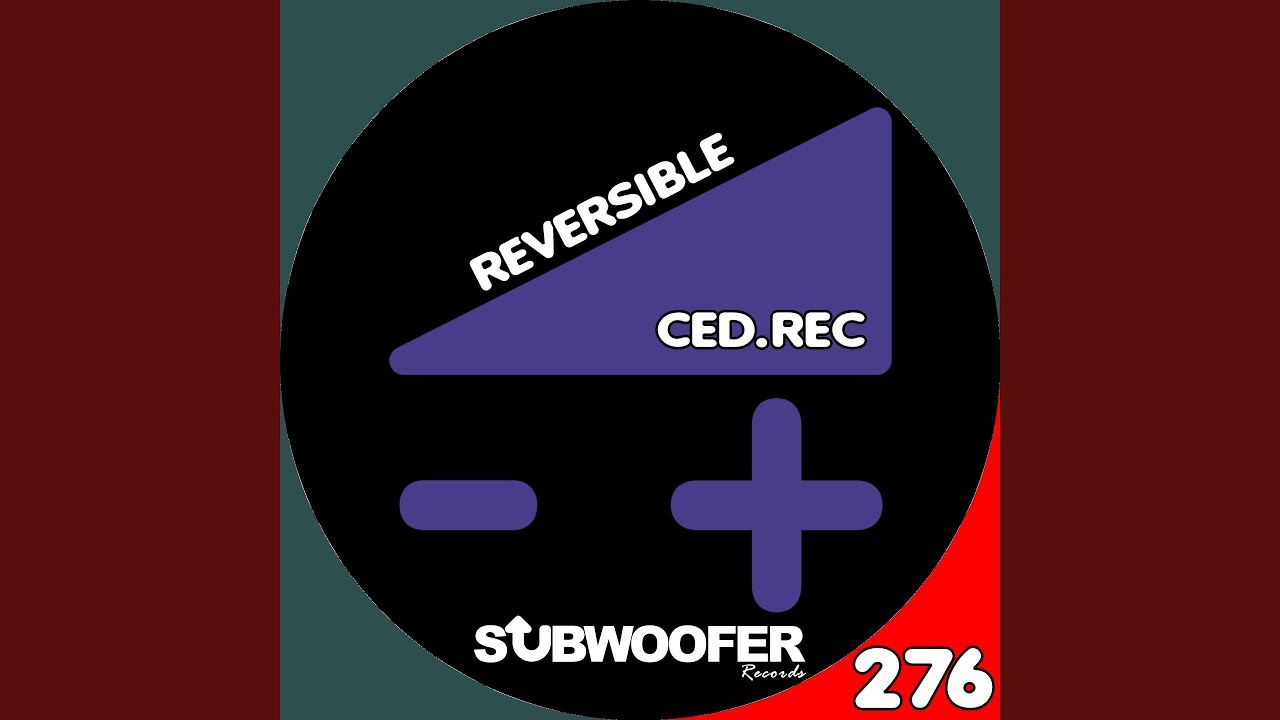 Reversible auf YouTube ansehen Reversible auf YouTube ansehen