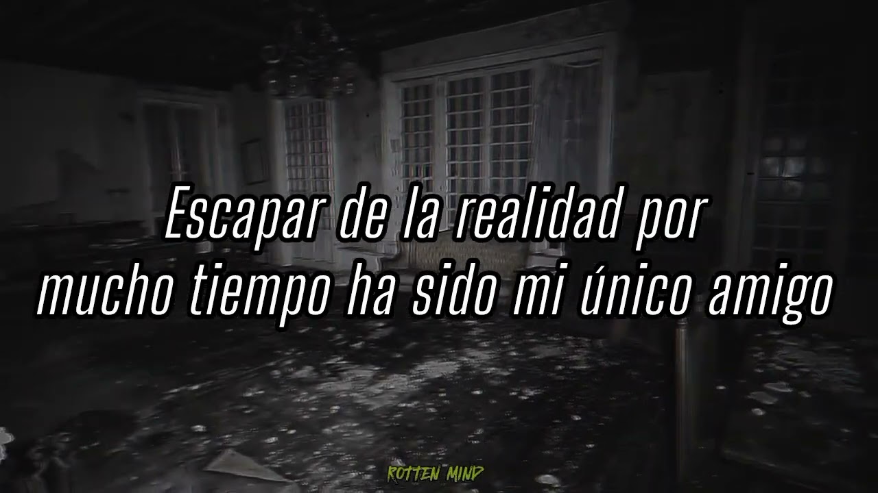 Allt Jag Aldrig Haft - Apati [SUB]