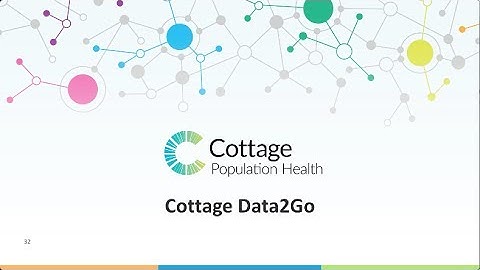 Population Health – Data2Go