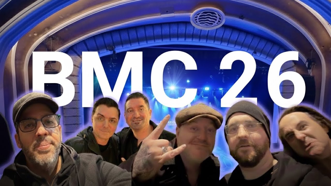 Blackpool Magic Convention 2026 | Deceive Reality Vlog