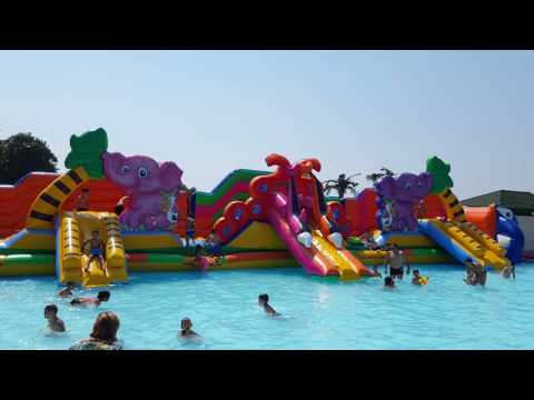Видео: Плувен басейн за деца - ползи за здравето, подходяща възраст, правила