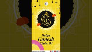 Ganesh | May Lord Ganesha remove all your hurdles, worries, griefs and negativity.