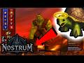 NostrumWoW - Brand NEW Server (Phase 1) TurtleWoW Refugees