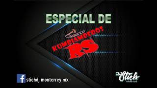 mix kumbiamberos rs (especial remix)
