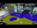 Splatoon 3 glitch *(Read Discription)*