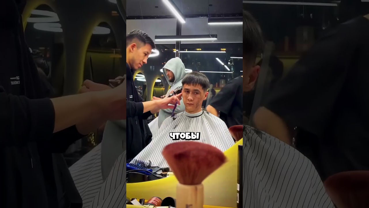 Он просто хотел одно 😭