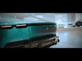 Ferrari Amalfi: Pure and Sporty