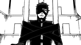 Aizen Edit Bleach