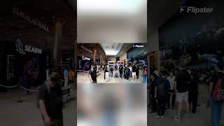 Flipster L Seabw 2024 Main Conference - Getting To Iconsiam L April 24 & 25