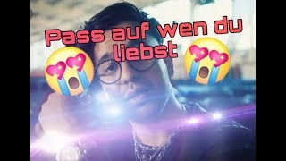 Ufo361 Pass auf wen du Liebst (Official Video)