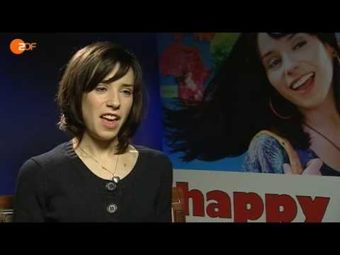 Great Interview w. Sally Hawkins - Happy-Go-Lucky ...