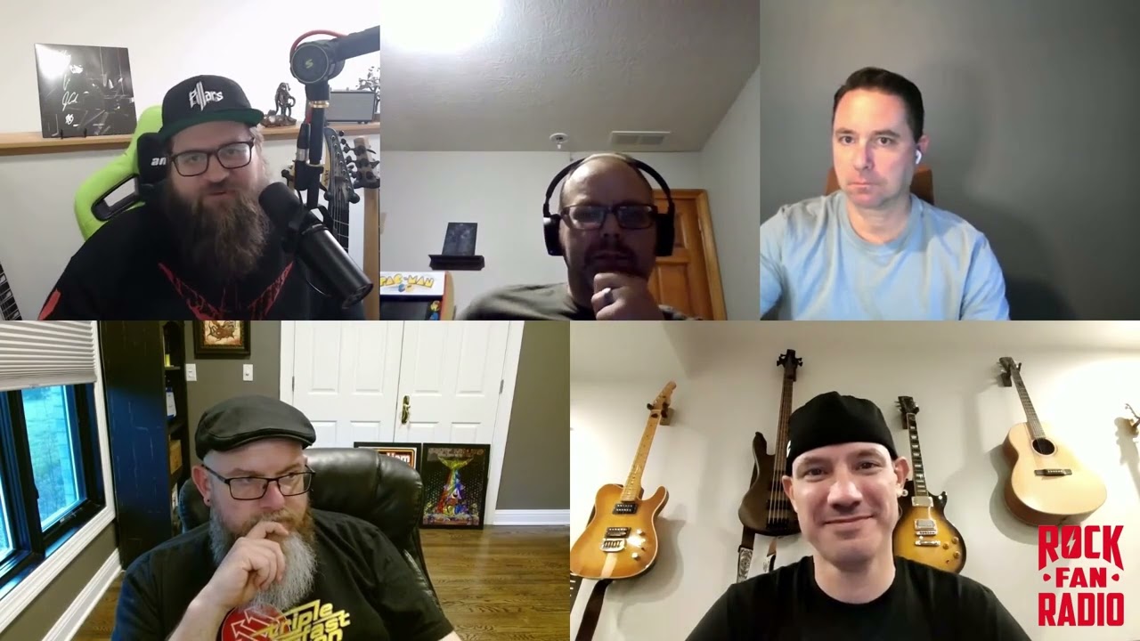 S2E9 – The TOOL Episode