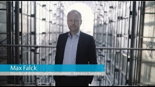 Max Falck: Architects need partners who have BIM solutions