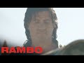 'Rambo Returns Home' | Rambo