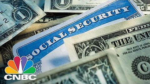 Retire Well: How To Undo Your Social Security Mistakes | CNBC