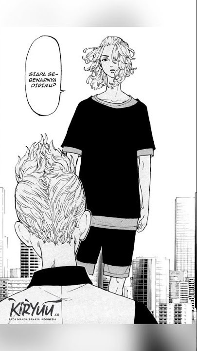 Tokyo Revengers Chapter 29 #tokyorevengers #comics #subscribers #youtuber #newvideo #youtubecontent