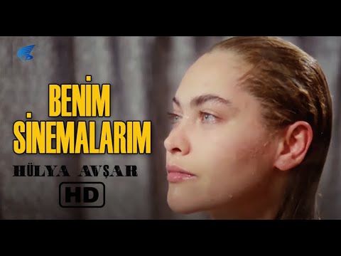 Benim Sinemalarım - HD  Ödüllü Türk Filmi