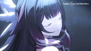 Character Teaser - \