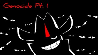 Lil - Genocide Pt. 1 Traduçãolegendado