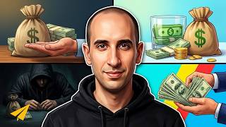 Why The Rich Obsess Over Cash Flow, Not Net Worth screenshot 2