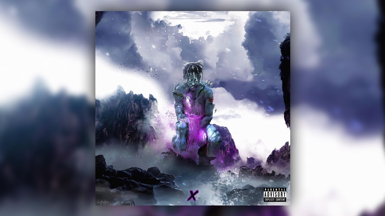 [SOLD] Juice WRLD Type Beat "Graduation" YouTube Music