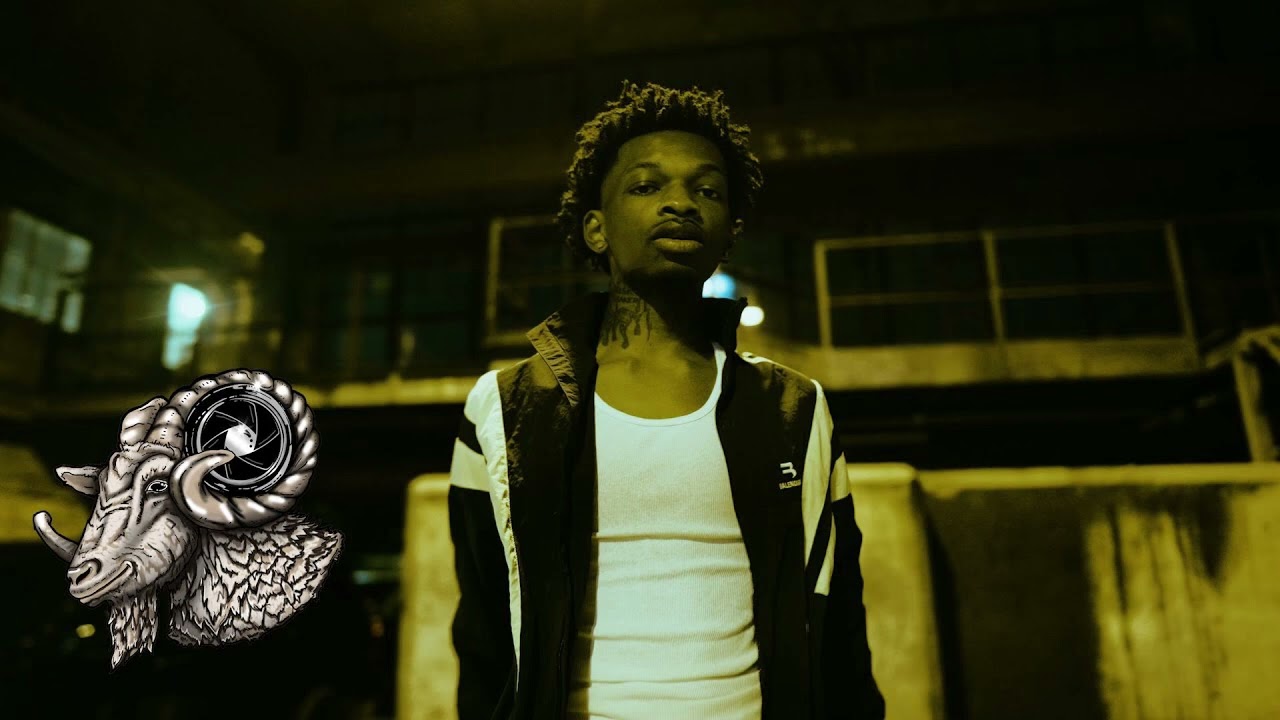 [Free] 5dirtyVon Type Beat “Goat”