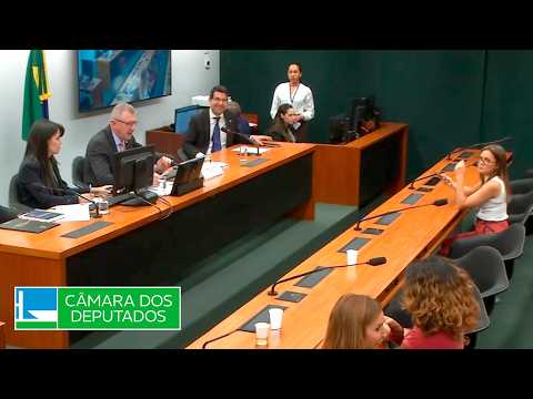 COMISSÃO DE INDÚSTRIA, COMÉRCIO E SERVIÇOS