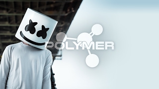 Marshmello – ALONE (Drum and Bass Remix) - Polymer screenshot 5