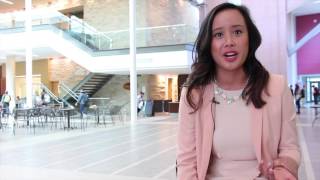 Welcome Week Advice