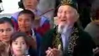 Казахски бата