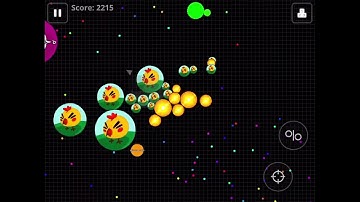 Ocean Clan Splitrun Practice || Nuke & Indigo