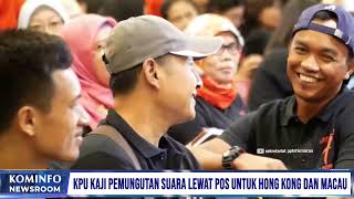 Kenali 5 Surat Suara Di Pemilu 2024