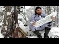 Снегоступы TSL 227 CAMO Обзор и Тест !!!