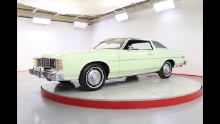 1973 FORD LTD