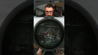 ONE SHOT ONE KILL! #eft #escapefromtarkov #progamer