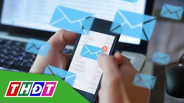 Dùng AI để đánh cắp thông tin người dùng Gmail | THDT