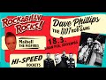 Dave Phillips & The Hot Rod Gang - Tainted Love - YouTube