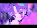 きみの余白に落ちる星｜スロウチル・エモBGM（Kawaii Future Bass / Chill）｜kawaiiBGM屋さん / kawaiiBGMyasan 【1時間ループ】