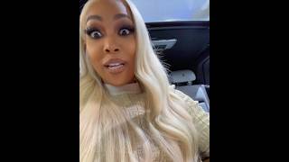 "It Happened So Fast" Monica On Turning 44 Years Old! 🎂 Wealth