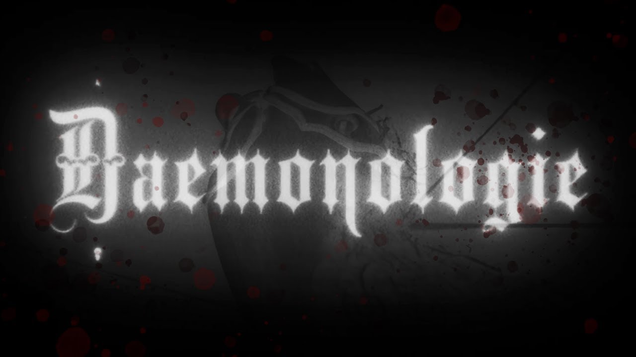 Witch Hunter Storpey (Daemonologie)