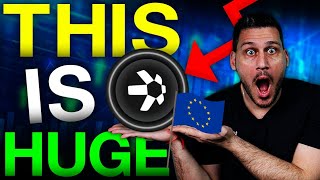 QUANT (QNT TOKEN) NETWORK INTEROPERABILITY FOR EUROPEAN UNIONS NEW BLOCKCHAIN? Net Worth