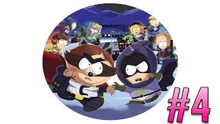 Прохождение South Park The Fractured But Whole #4